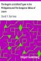 [Gutenberg 28577] • The Negrito and Allied Types in the Philippines and The Ilongot or Ibilao of Luzon